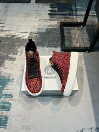 Picture of Versace Shoes Men _SKUfw118758016fw
